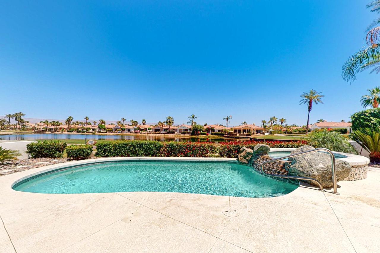 La Quinta Fairways Villa Buitenkant foto