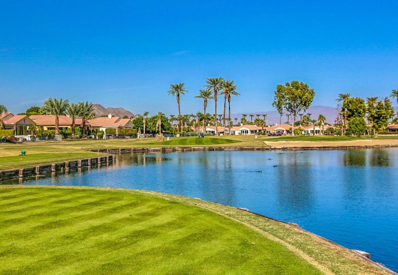 La Quinta Fairways Villa Buitenkant foto